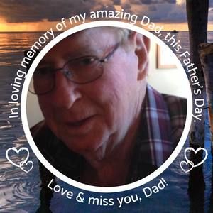 Meet your Posher, Pam